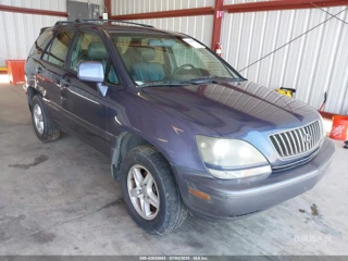 LEXUS LEXUS RX 300