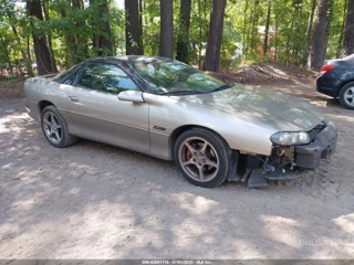 CHEVROLET CHEVROLET CAMARO Z28