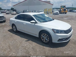 VOLKSWAGEN VOLKSWAGEN PASSAT 1.8T S