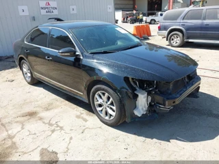 VOLKSWAGEN VOLKSWAGEN PASSAT 1.8T S