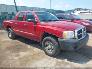 DODGE DODGE DAKOTA ST
