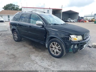 VOLVO VOLVO XC90 3.2/3.2 PLATINUM/3.2 PREMIER PLUS