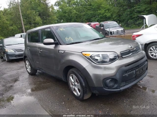 KIA KIA SOUL