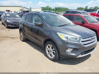 FORD FORD ESCAPE SE