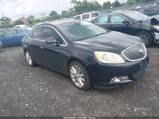BUICK BUICK VERANO CONVENIENCE GROUP