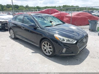 HYUNDAI HYUNDAI SONATA SPORT 2.0T