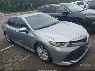 TOYOTA TOYOTA CAMRY LE