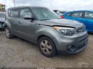 KIA KIA SOUL