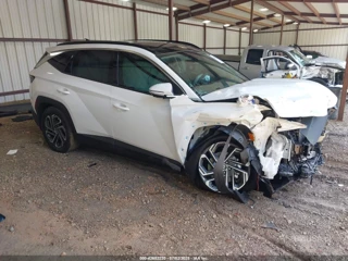 HYUNDAI HYUNDAI TUCSON HYBRID LIMITED