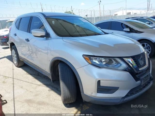 NISSAN NISSAN ROGUE S
