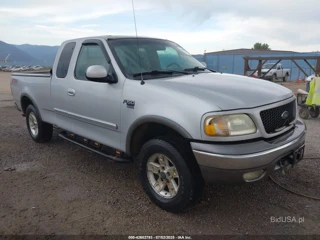 FORD FORD F-150 LARIAT/XL/XLT