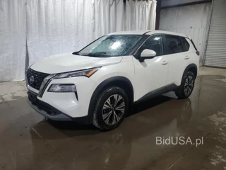 NISSAN ROGUE SV SV