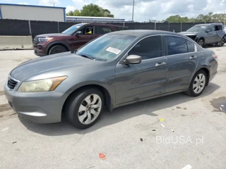 HONDA ACCORD EXL EXL
