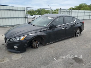 NISSAN ALTIMA SV SV