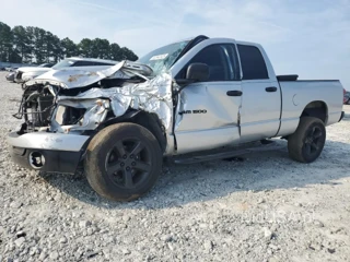 DODGE RAM 1500 S ST