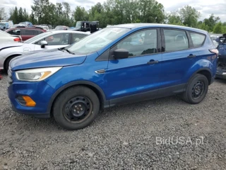 FORD ESCAPE S S