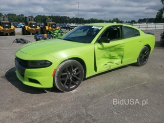 DODGE CHARGER SX SXT