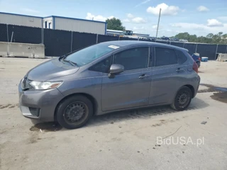 HONDA FIT LX LX