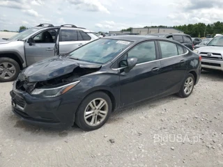 CHEVROLET CRUZE LT LT