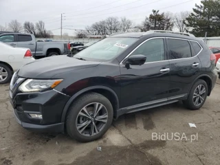 NISSAN ROGUE S S