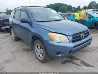 TOYOTA TOYOTA RAV4