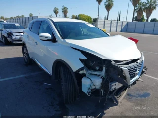 NISSAN NISSAN MURANO S