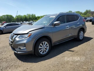 NISSAN ROGUE S S