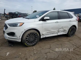FORD EDGE TITAN TITANIUM