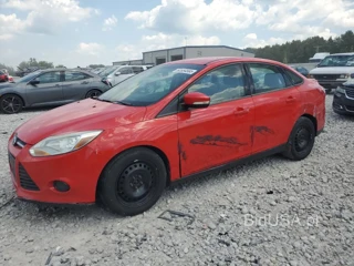 FORD FOCUS SE SE