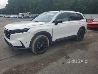 HONDA CR-V SPORT SPORT
