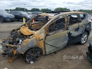 FORD ESCAPE SEL SEL