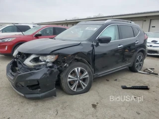 NISSAN ROGUE S S