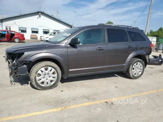 DODGE JOURNEY SE SE
