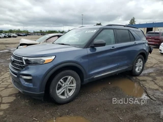 FORD EXPLORER X XLT