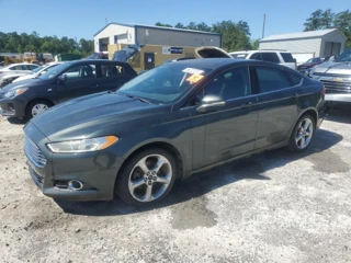FORD FUSION SE SE