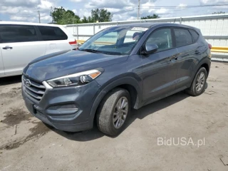 HYUNDAI TUCSON SE SE