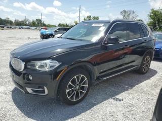 BMW X5 SDRIVE3 SDRIVE35I