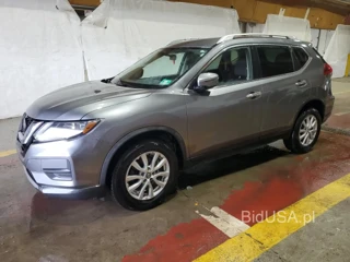 NISSAN ROGUE S S