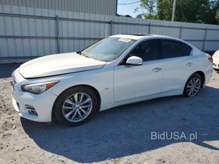 INFINITI Q50 PREMIU PREMIUM