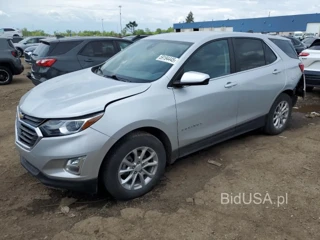 CHEVROLET EQUINOX LT LT