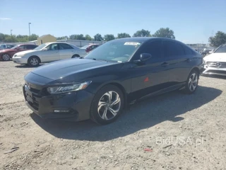 HONDA ACCORD EX EX