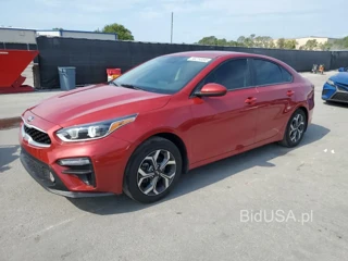 KIA FORTE FE FE