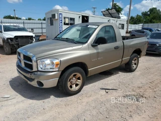 DODGE RAM 1500 S ST