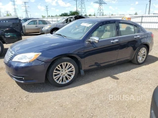 CHRYSLER 200 LIMITE LIMITED