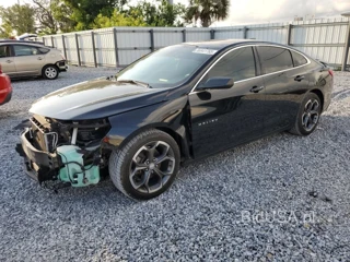 CHEVROLET MALIBU RS RS