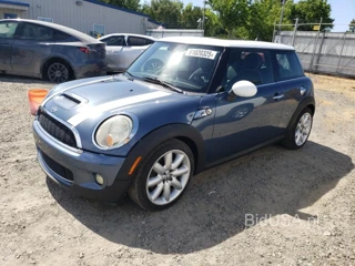 MINI COOPER S S