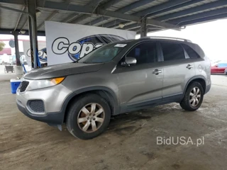 KIA SORENTO LX LX