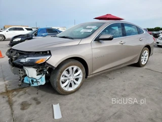 CHEVROLET MALIBU LT LT