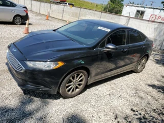 FORD FUSION SE SE