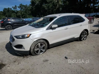 FORD EDGE SEL SEL